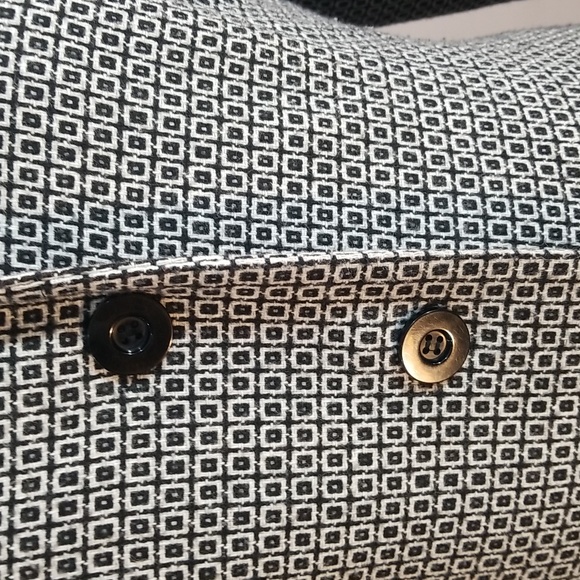 Jones New York Essentials wool blend jacket made in Canada - Picture 7 of 13